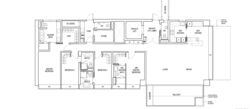 Boulevard 88 (D10), Apartment #409857511